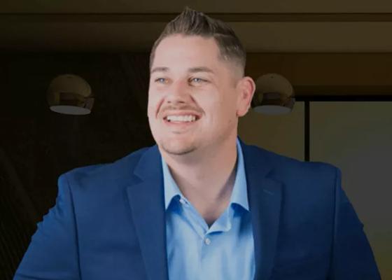 Joshua Baldwin, photo 1