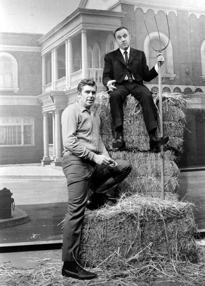 Andy Leonetti, photo 2