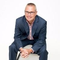 Brian Johnston, photo 2
