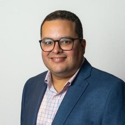 Josue Rivera, photo 1