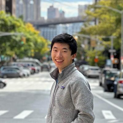 Jonathan Lei, photo 2