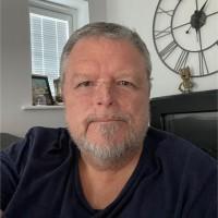 Spencer Cork, photo 2