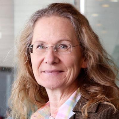 Tina Huesing, photo 1