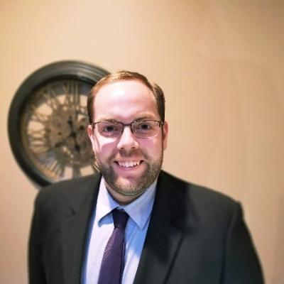 Vincent Rondot, photo 2