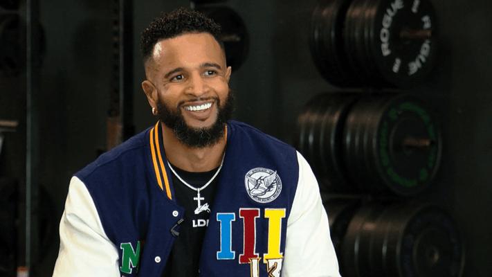 Nelson Thomas, photo 2