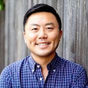 Paul Huggins, photo 2