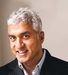 Sumant Mandal, photo 1