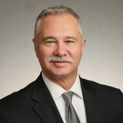 Dwight O'Neal, photo 1