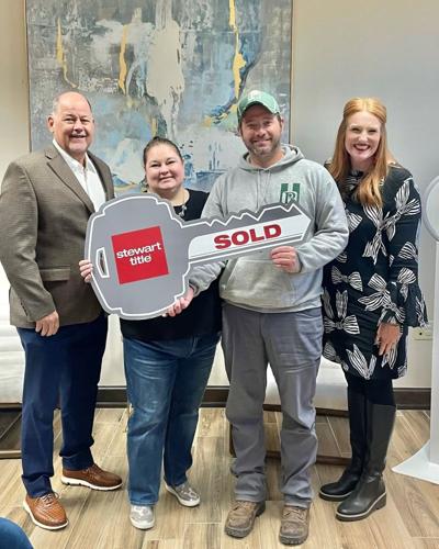 Randy Lewis, photo 2