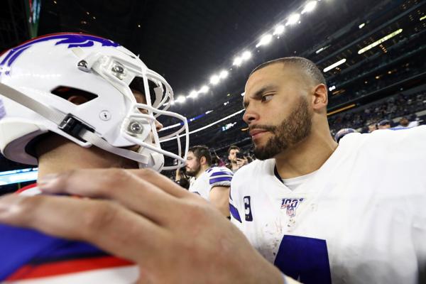 Allen Prescott, photo 2