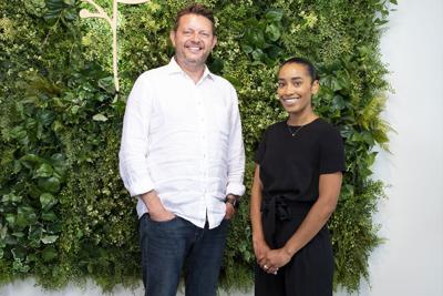 Timothy Dodd, photo 1