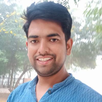 Shivam Srivastava, photo 2