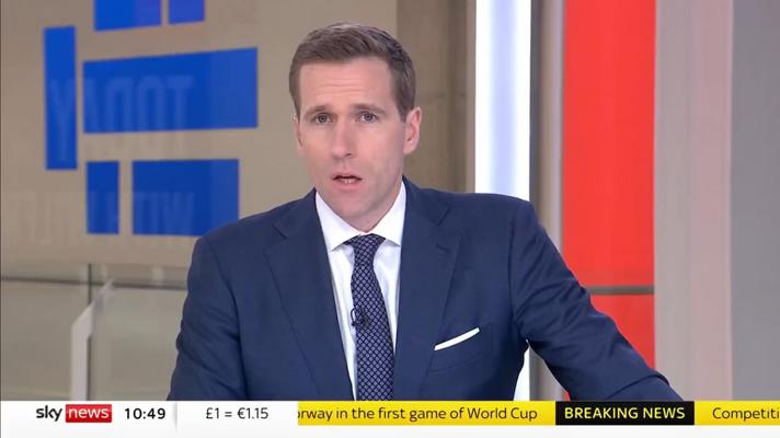 Kevin O'Kane, photo 2