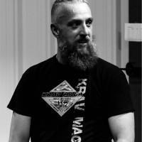 Matt Sheets, photo 1