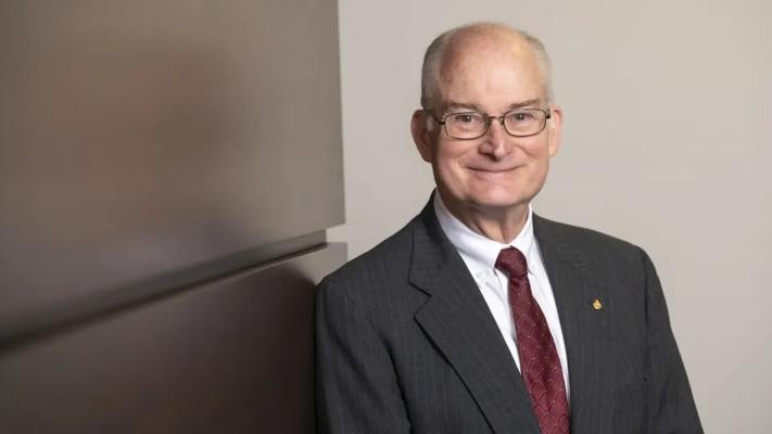 Paul Nielsen, photo 1