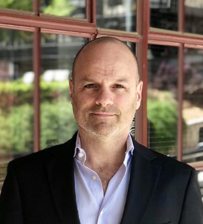 Jason Barbera, photo 2