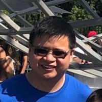 Vincent YANG, photo 1