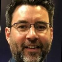 Nick Faulkner, photo 2