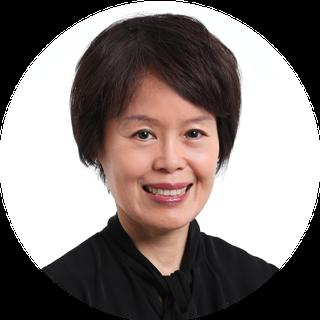 Henry DC Lee, photo 1