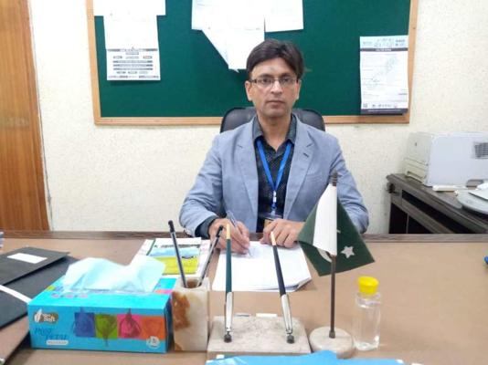 Rizwan Rahim, photo 2