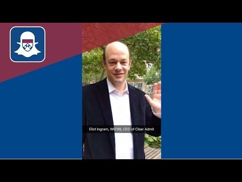 Eliot Ingram, photo 1