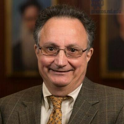 Tom Cosimano, photo 2