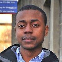 Thomas Chigbo, photo 2