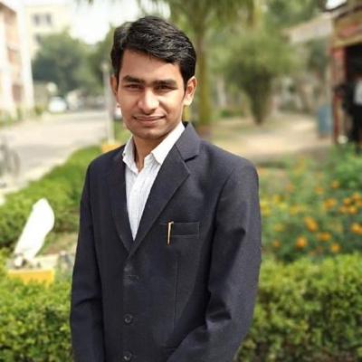 Punit Singh, photo 1