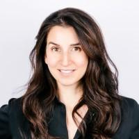 Meghan Hamme, photo 1