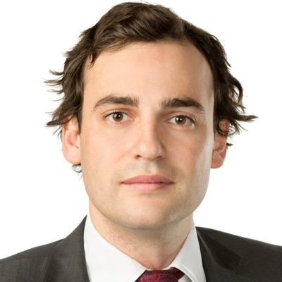 Simon Hannigan, photo 1