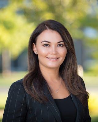 Mspm Diana Levy, photo 1