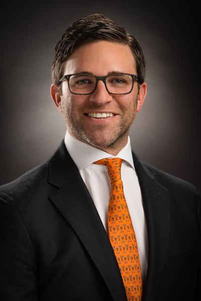 Jonathan Hyett, photo 2