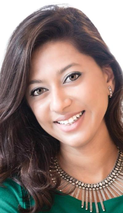 Joerose Tharakan, photo 2