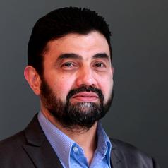 Jose Caballero, photo 1