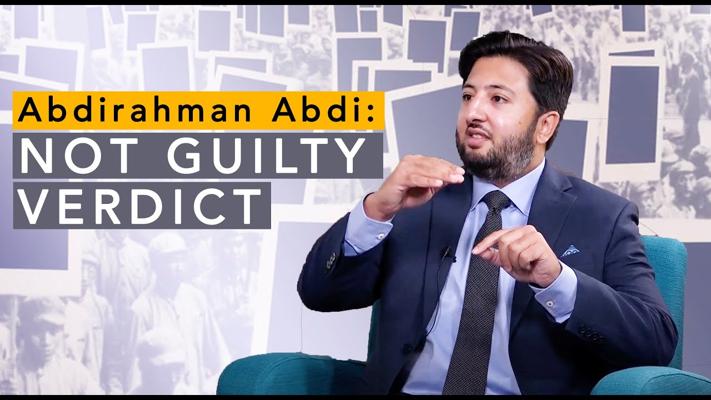 Omer Chaudhri, photo 1