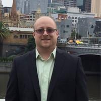 Josh Johnstone, photo 1