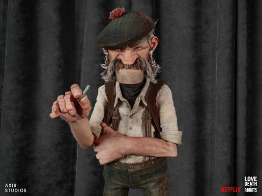 Peter Nowacki, photo 1