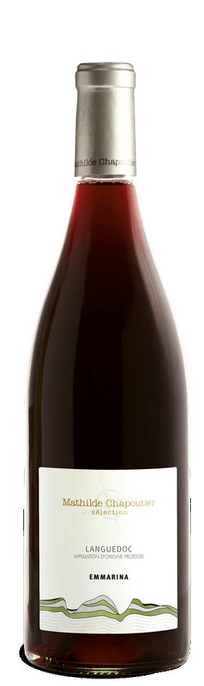 Mathilde Chapoutier, photo 2