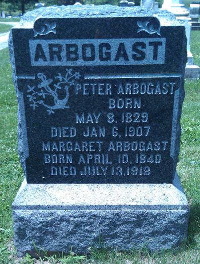 Peter Arbogast, photo 2