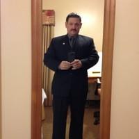 Steven Rhodes, photo 1