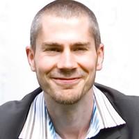 Chris Rothwell, photo 1