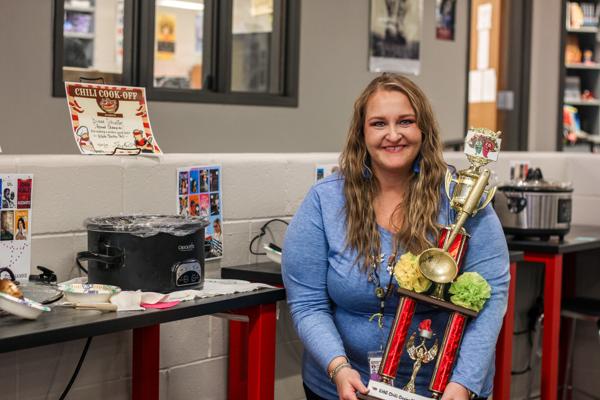 Dianne Schieffer, photo 2