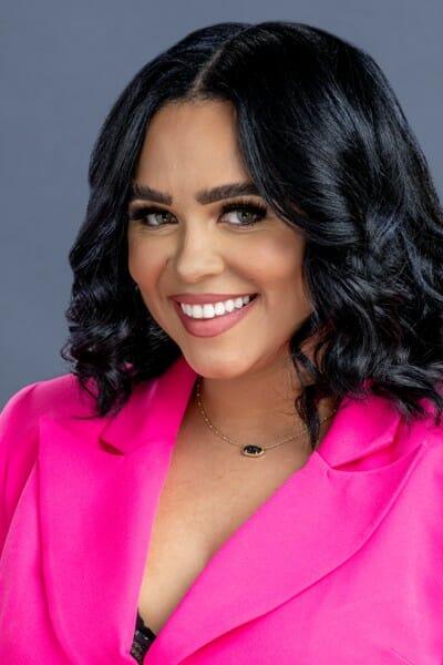 Jessamine Davis, photo 1