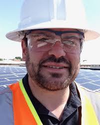 Brian Mehalic, photo 1