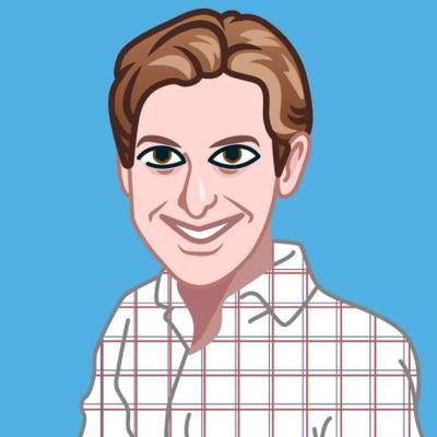 Adam Gotterer, photo 1