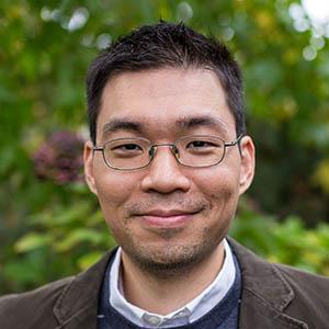 Michael Tseng, photo 1