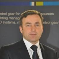 Necdet Kinali, photo 1