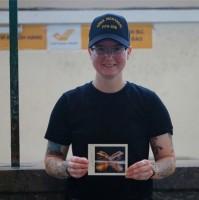 Chloe Provencal, photo 2