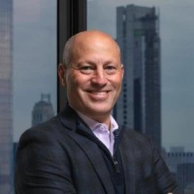 Aaron David, photo 1