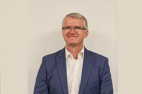 Keith McMahon, photo 1